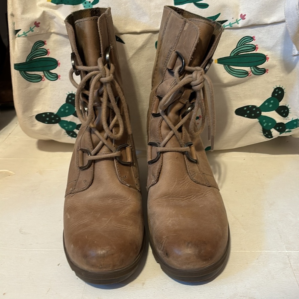 Sorel Joan Of Arctic Wedge 2 Boot - image 2